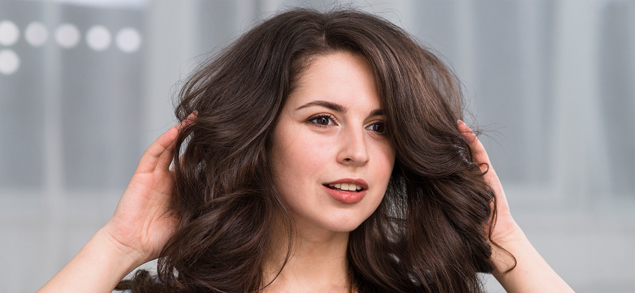 Hair Falling Flat...Try these tips for using a Root Lifter