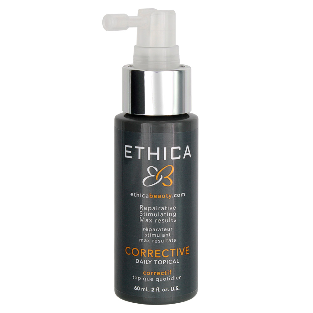 Ethica Corrective Daily Topical Beauty Care Choices