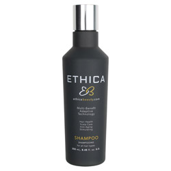 Ethica Anti Aging Daily Shampoo Beauty Care Choices
