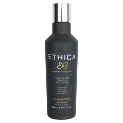 Ethica Anti-Aging Daily Shampoo  8.45 oz (ETH-438001 627843924883) photo