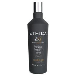 Ethica Anti-Aging Daily Shampoo 16.9 oz (ETH-4381003 627843924937) photo