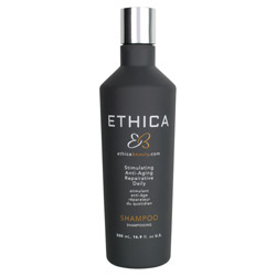 Ethica Anti-Aging Daily Shampoo 16.9 oz (ETH-4381003 627843924937) photo