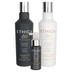 Ethica Beauty Corrective Trio