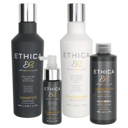 Ethica Beauty Corrective Collection