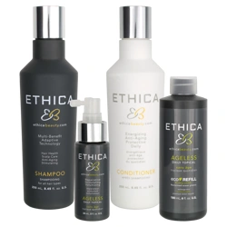 Ethica Beauty Ageless Collection