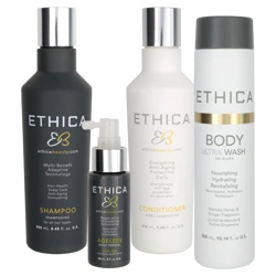 Ethica Beauty Ageless Head to Toe Set