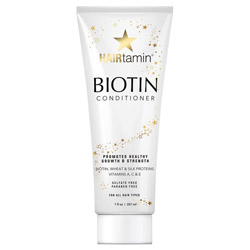 HAIRtamin Biotin Conditioner 7 oz (860308001693) photo