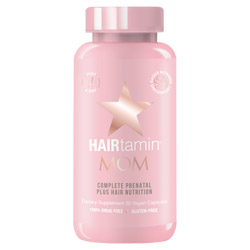 HAIRtamin MOM 1 Month Supply (856344008024) photo