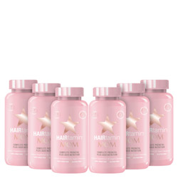 HAIRtamin MOM 6 Month Supply (BCC-KIT - 62378 6) photo
