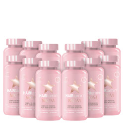 HAIRtamin MOM 12 Month Supply (BCC-KIT - 62378 12) photo