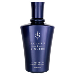 Saints & Sinners  Velvet Divine Daily Conditioner 8.5 oz (SS-VDDC250 040232375149) photo