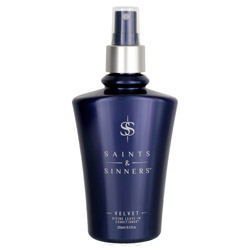 Saints & Sinners  Velvet Divine Leave-In Conditioner 8.5 oz (SS-VDLI250 040232536755) photo