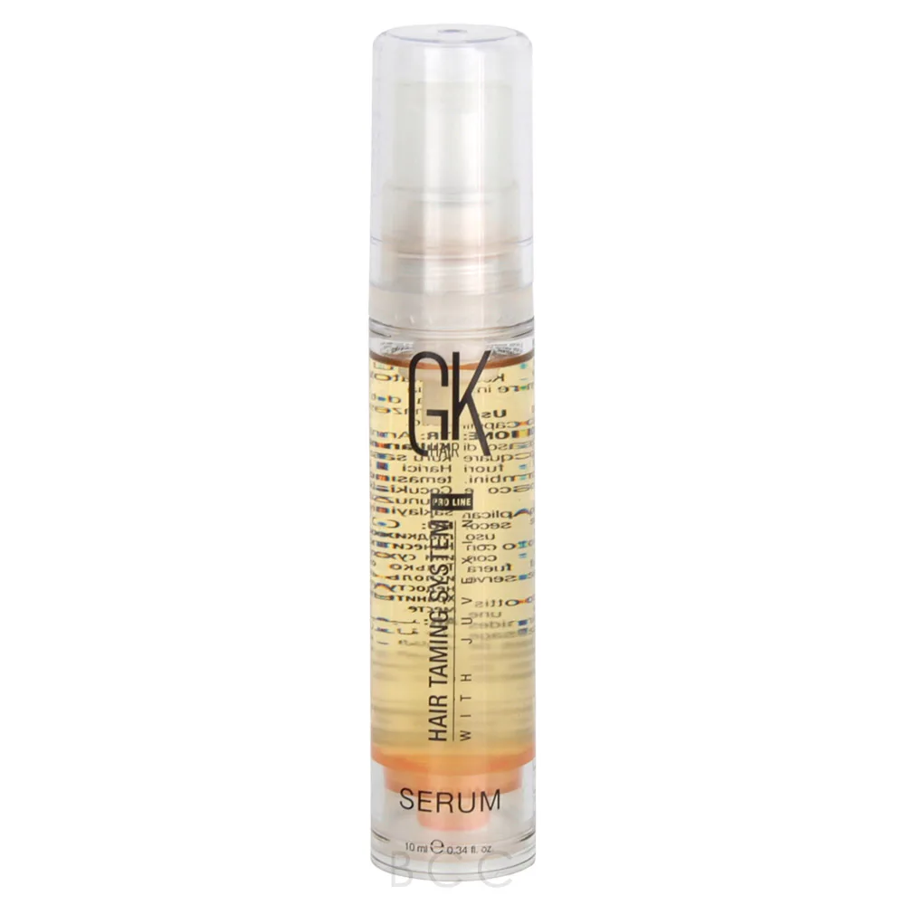 GK Hair Serum | Beauty Care Choices