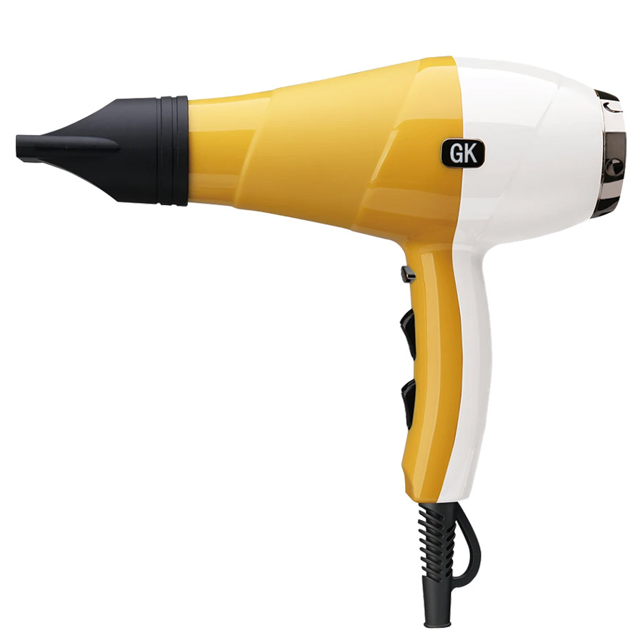 GK Hair Ion Pro Blow Dryer Beauty Care Choices