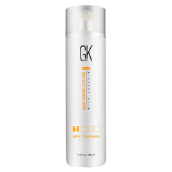 GK Hair Hair Taming System - pH+ Shampoo 33.8 oz (12040009 815401010738) photo