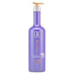 GK Hair Silver Bombshell Shampoo