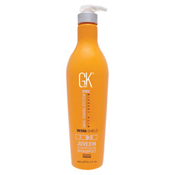 GK Hair Hair Taming System - Juvexin Color Protection Shampoo 8.11 oz (12040012 815401017157) photo