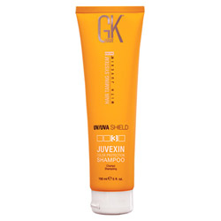 GK Hair Hair Taming System - Juvexin Color Protection Shampoo 5 oz (12040011 815401018079) photo