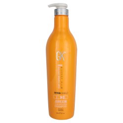 GK Hair Hair Taming System - Juvexin Color Protection Shampoo 22 oz (12040010 815401018369) photo