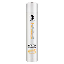 GK Hair Hair Taming System - Color Protection Moisturizing Conditioner 10.1 oz (GK/CMOl10 815401013326) photo