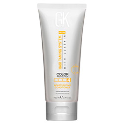 GK Hair Hair Taming System - Color Protection Moisturizing Conditioner 3.4 oz (GK/CM013 815401014798) photo