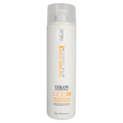 GK Hair Hair Taming System - Color Protection Moisturizing Conditioner 33.8 oz (GK/CM0l33 815401013333) photo
