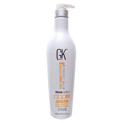 GK Hair Hair Taming System - Juvexin Color Protection Conditioner 8.11 oz (GK/CSCP8 815401017164) photo