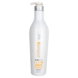 GK Hair Hair Taming System - Juvexin Color Protection Conditioner 22 oz (GK/CSCP22 815401018376) photo