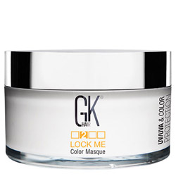 GK Hair Lock Me Color Masque 7.05 oz (GK/LMM7 815401018697) photo