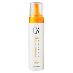 GK Hair Hair Taming System - FormHer Styling Mousse 8.5 oz (GK/STFHMO8 815401013586) photo