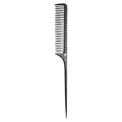 GK Hair Fine Tooth Comb 1 piece (GK/TLTC 815401019533) photo