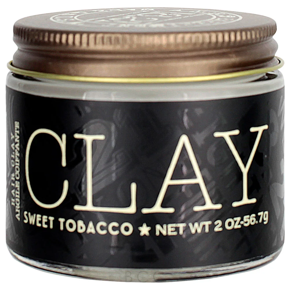 what is sweet tobacco made of 18.21 Man Made Clay - Sweet Tobacco