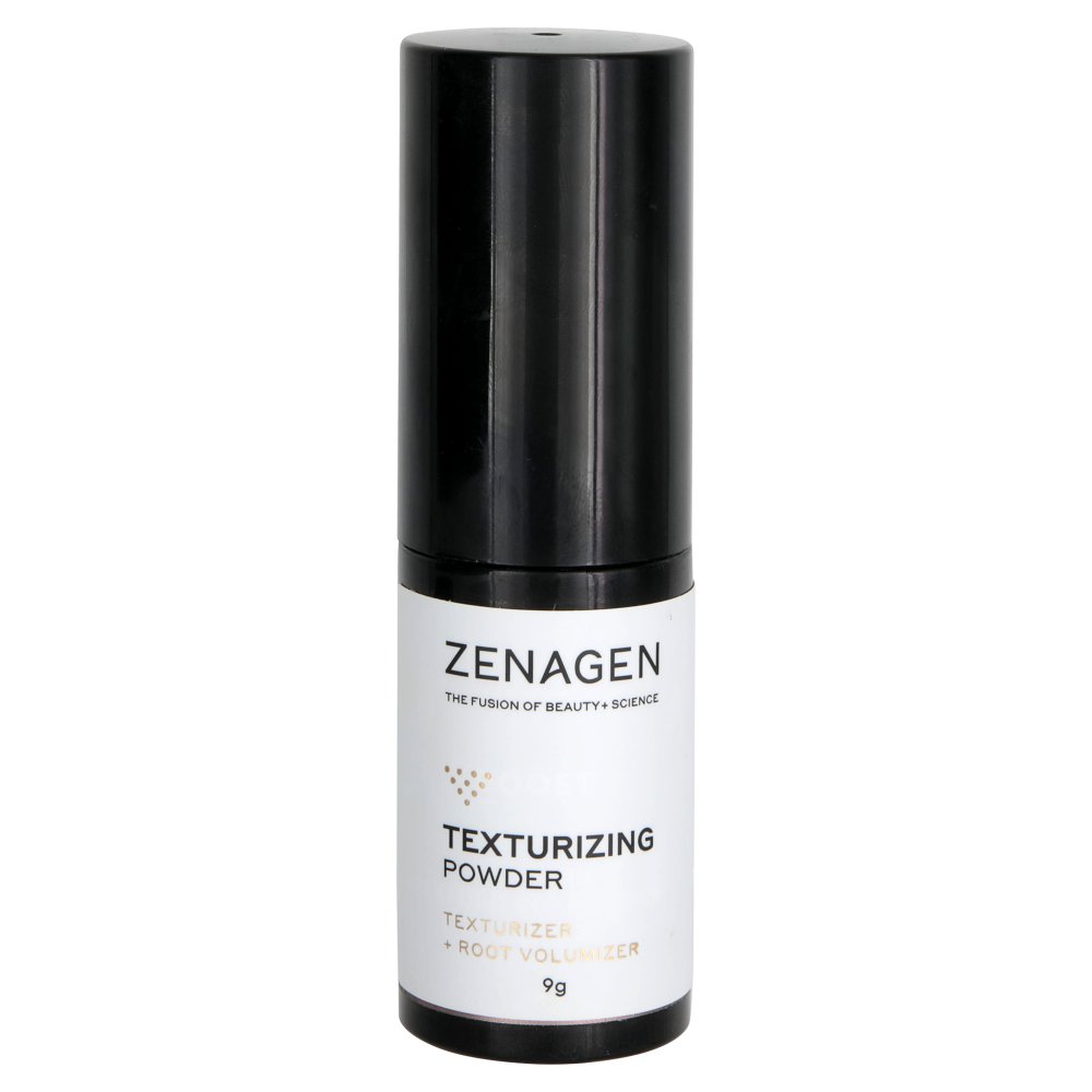 Zenagen BOOST Thickening Texturizing Powder Beauty Care Choices