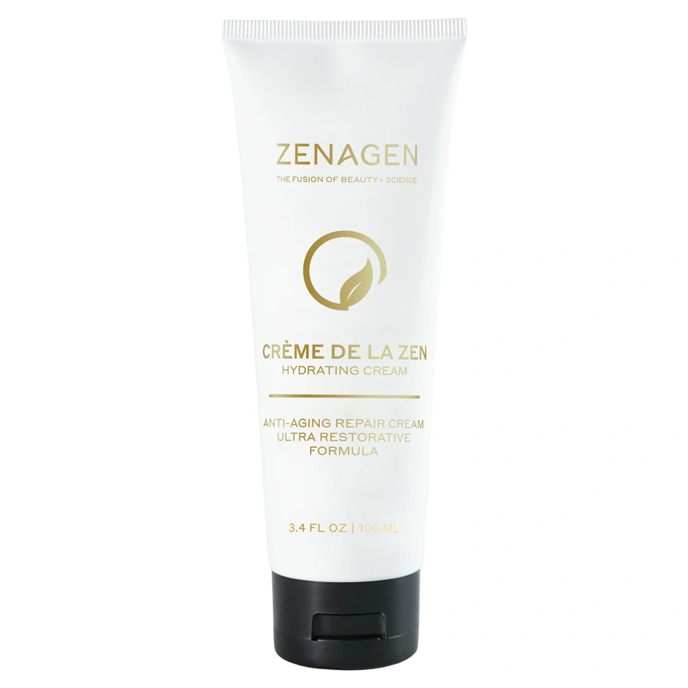 Zenagen Creme De La Zen Hydrating Cream | Beauty Care Choices
