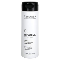 Zenagen Revolve Shampoo Treatment for Men 6 oz (23090001 649241921158) photo