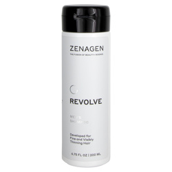 Zenagen Revolve Shampoo Treatment for Men 6 oz (23090001 649241921158) photo