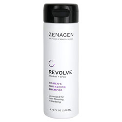 Zenagen Revolve Shampoo Treatment for Women 6 oz (23090003 649241921141) photo