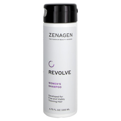Zenagen Revolve Shampoo Treatment for Women 6 oz (23090003 649241921141) photo