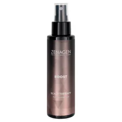 Zenagen BOOST Scalp Therapy Thickening Leave-In Spray