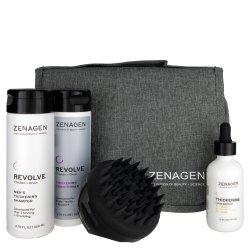 Zenagen The Men's Restore Kit Gift Set 7 piece (650434664271) photo