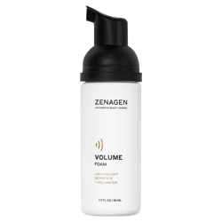 Zenagen Volume Foam