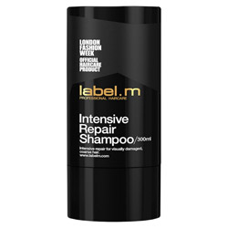 Label.M Intensive Repair Shampoo 10.14 oz (PP055252 5060059570591) photo
