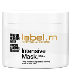 Label.M Intensive Mask 5.07 oz (PP055257 5060059570737) photo