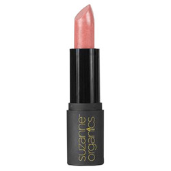 SUZANNE Organics Sheer Satin Lipstick Berry Pop (SKLIP22499 843443098933) photo