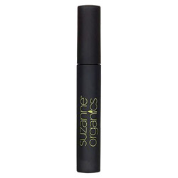 SUZANNE Organics Lengthening Mascara Black Sable (SK-MASC2 843443099602) photo