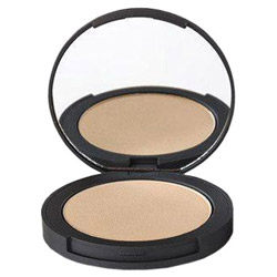 SUZANNE Organics Sheer Pressed Powder Medium/Dark (SKPP23499 843443098889) photo