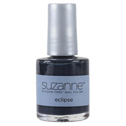 SUZANNE Organics SUZANNE 10-Toxin Free Nail Polish Eclipse (843443564827) photo
