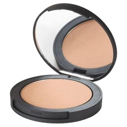 SUZANNE Organics Bronzing Powder Desert Shimmer (SKBRZR3499 843443098919) photo