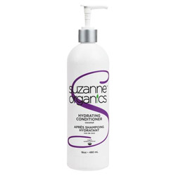 SUZANNE Organics Hydrating Conditioner Coconut (SK-SOHCCO16 843443565565) photo