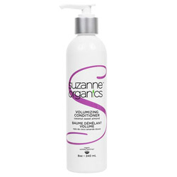 SUZANNE Organics Volumizing Conditioner Coconut Sweet Almond (SK-VCCAK 843443565633) photo